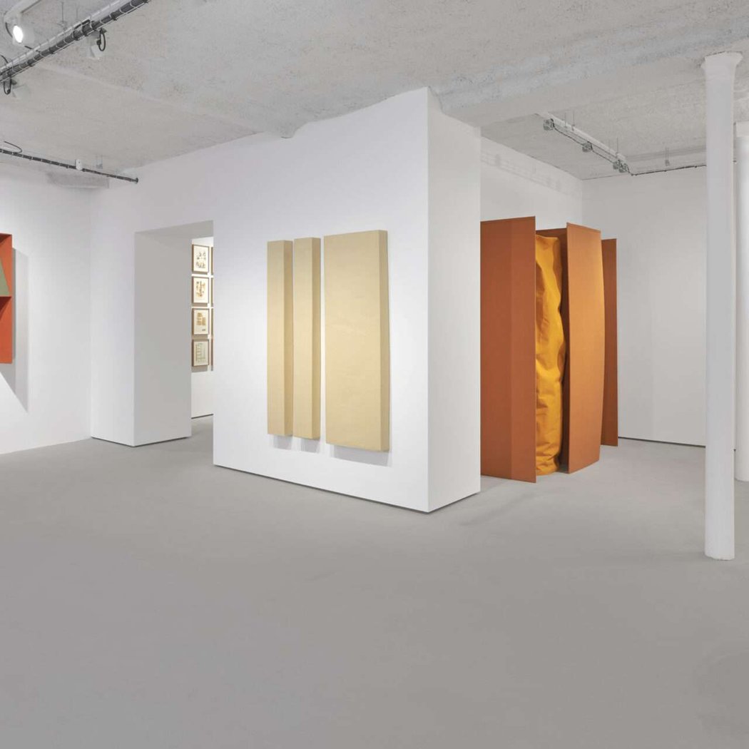 Galerie Jocelyn Wolff 2