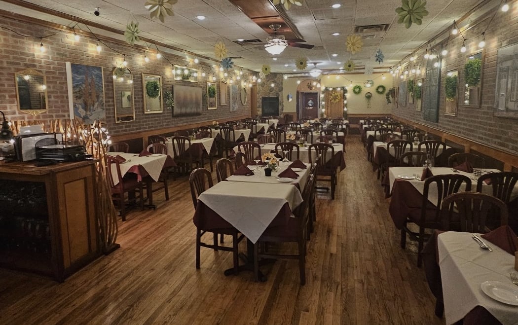 KP Sarelli's 2