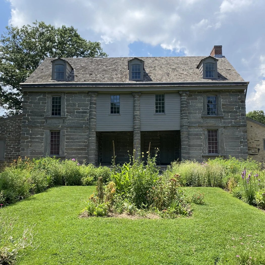 Bartram's Garden 3