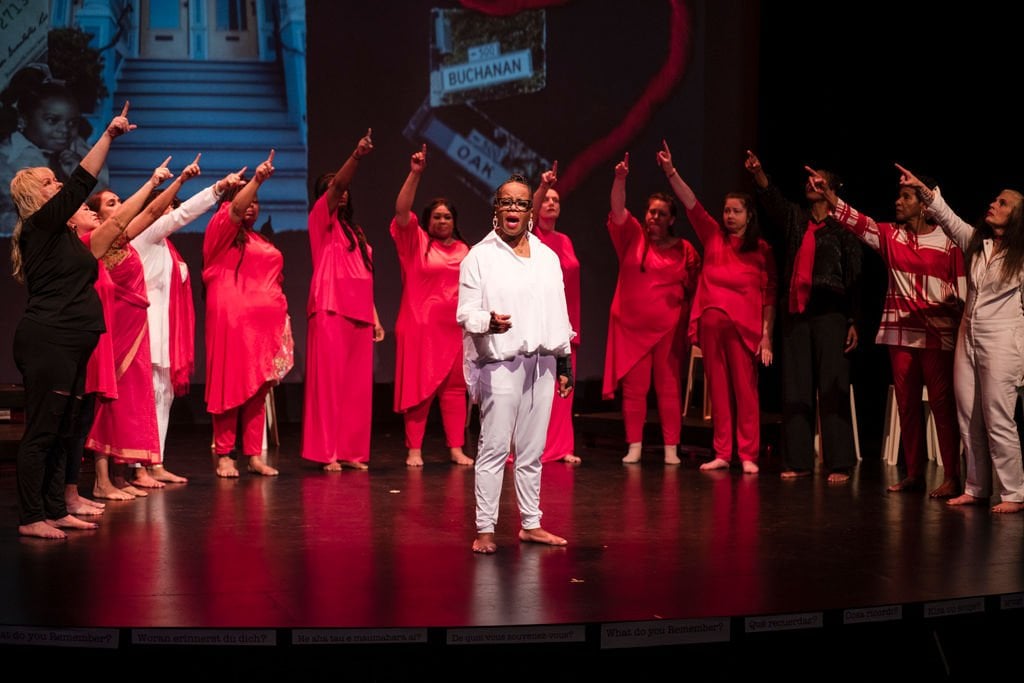 Brava is Home: Benefit Concert 2