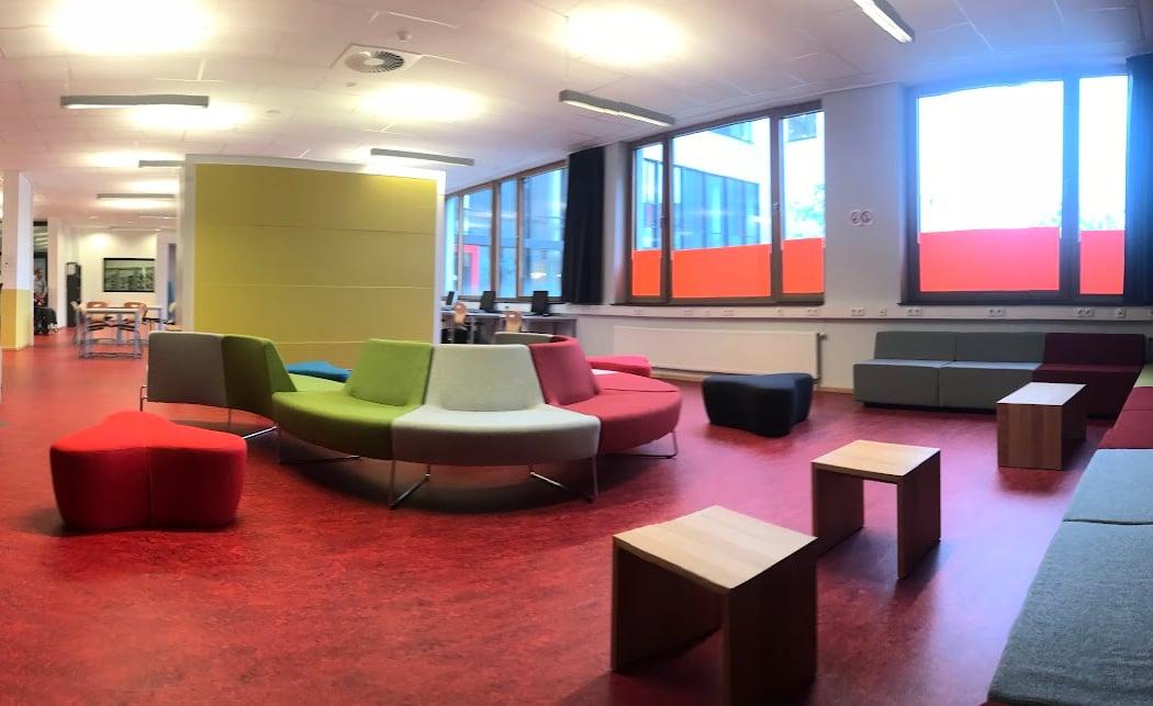 Berufliche Schule St. Pauli 3