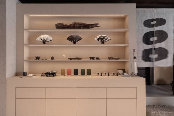 POJ Studio San Francisco Pop-Up 1
