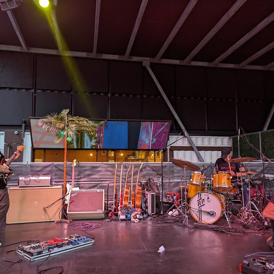 The Frights 1