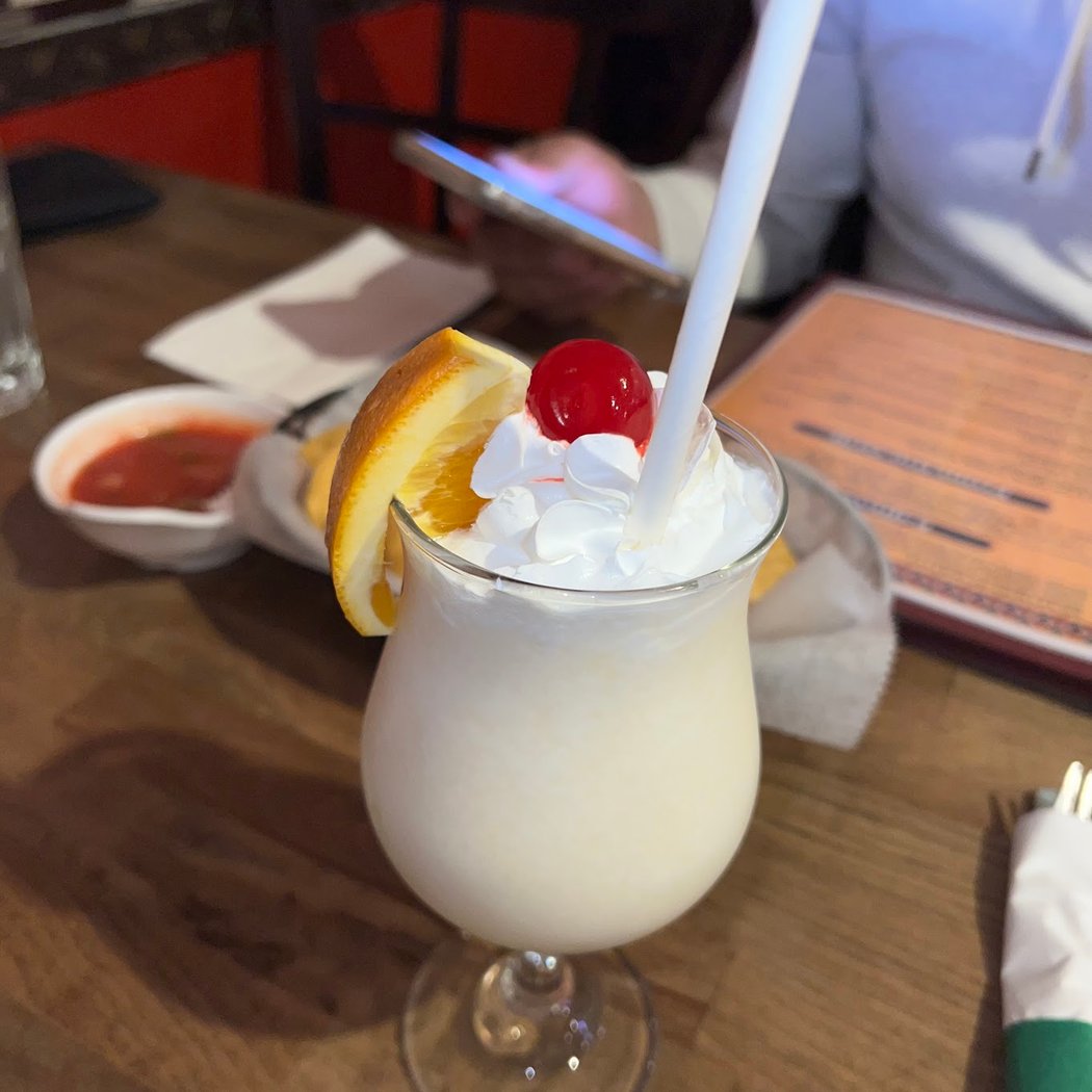 Santa Fe Grill 2