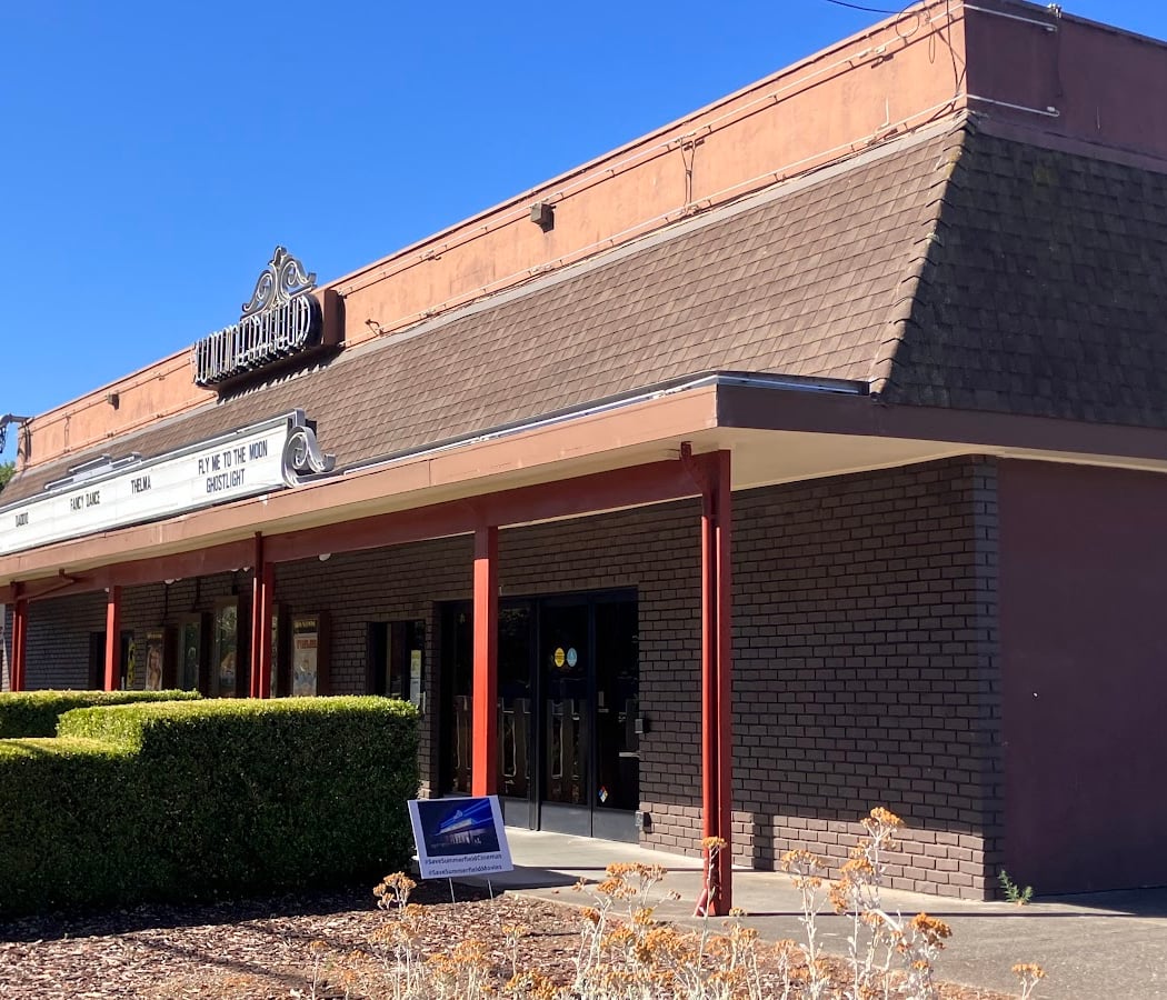 Summerfield Cinemas 3