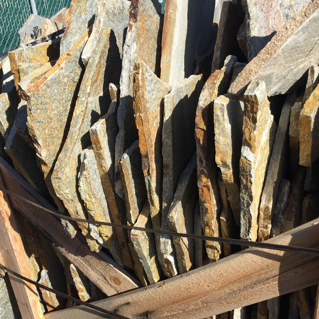 Crown Hill Stone Supply, LLC 3