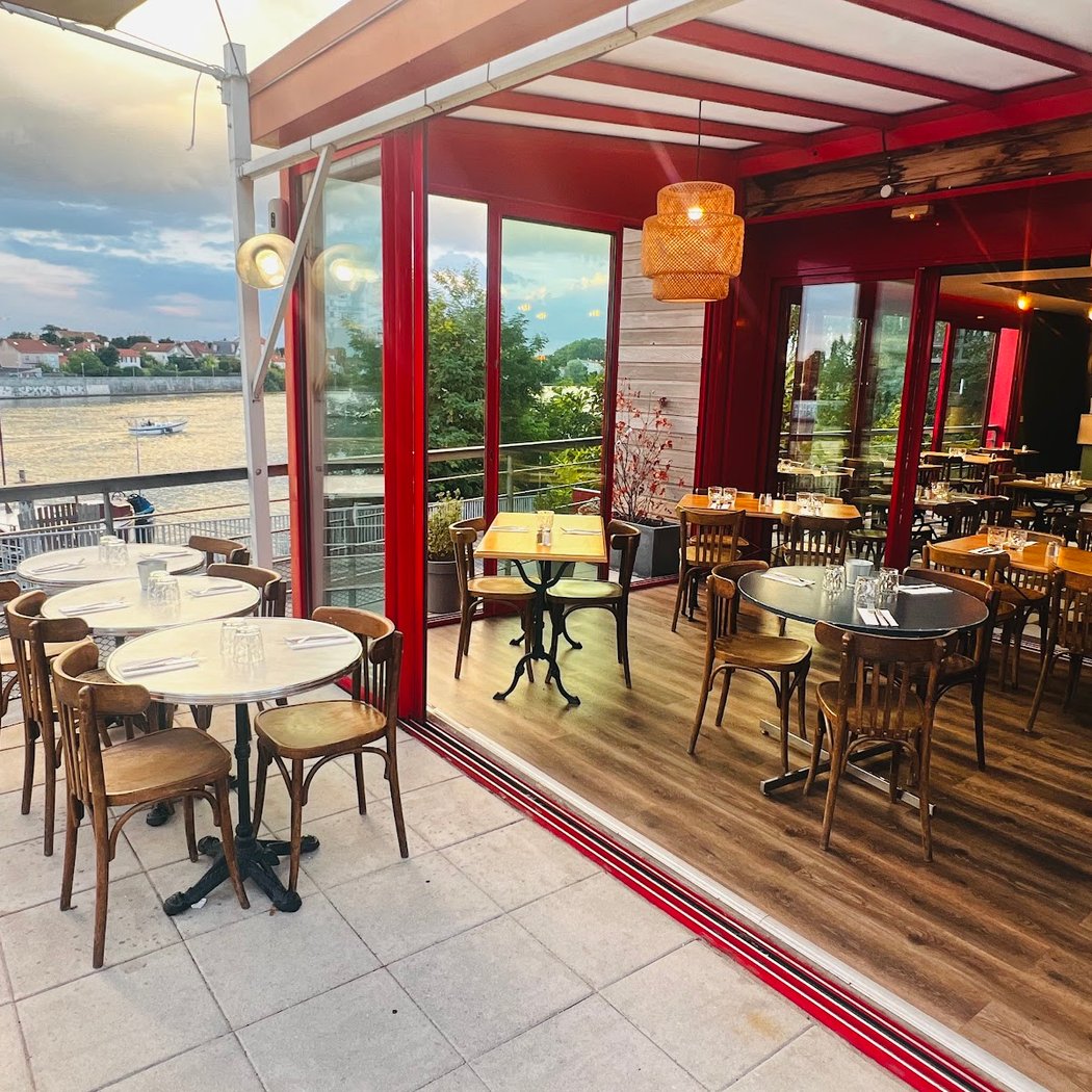 Bar de la Marine 2
