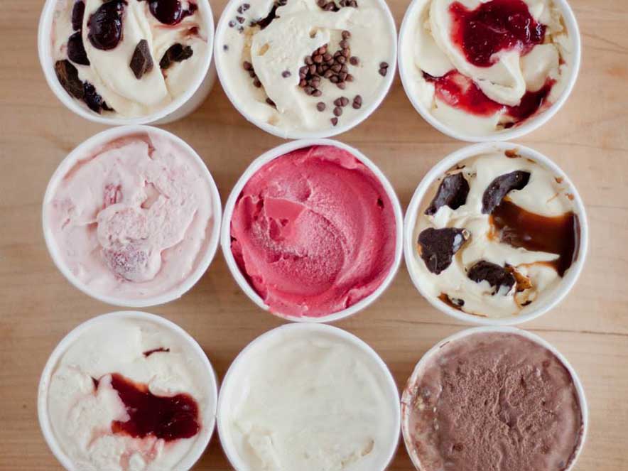 Cold Stone Creamery 1