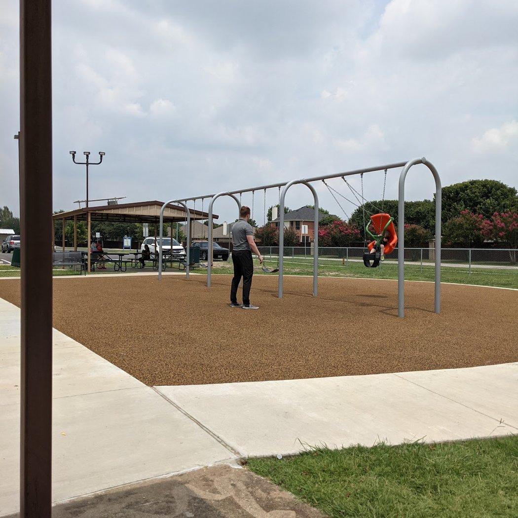 Willow Creek Park 2