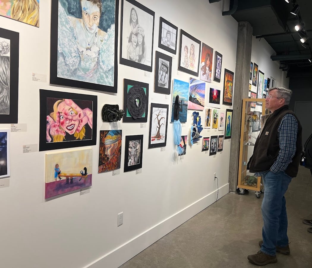Schack Art Center 3