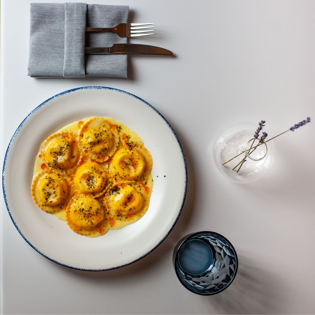 Osteria Crescendo 1