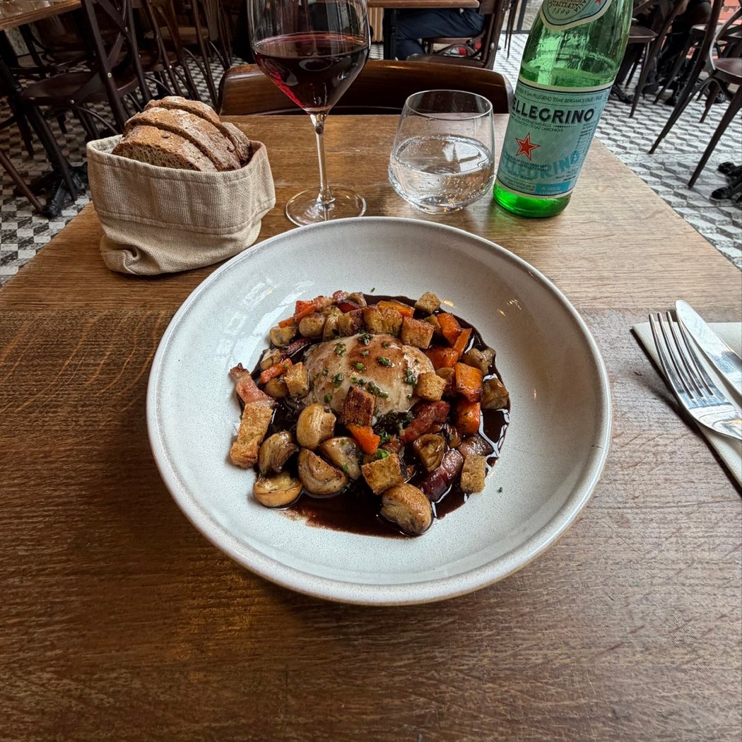 Jeanjean Restaurant 3