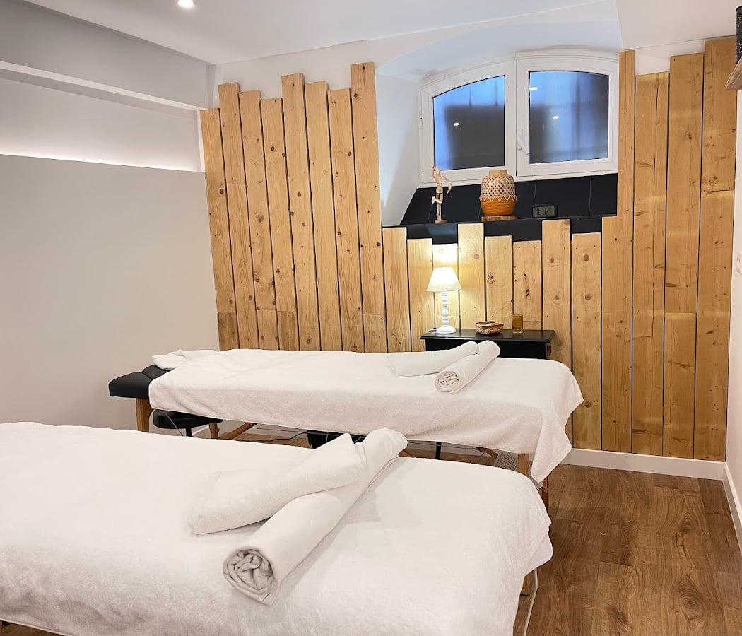 Espace Bien-être Biarritz La Maison du Lierre 2