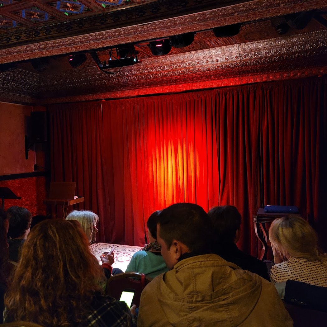 Marrakech Magic Theater 2
