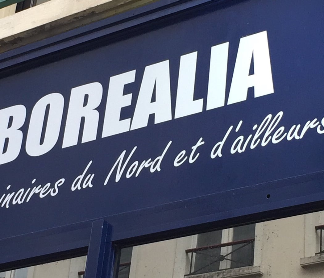 Borealia boutique 3