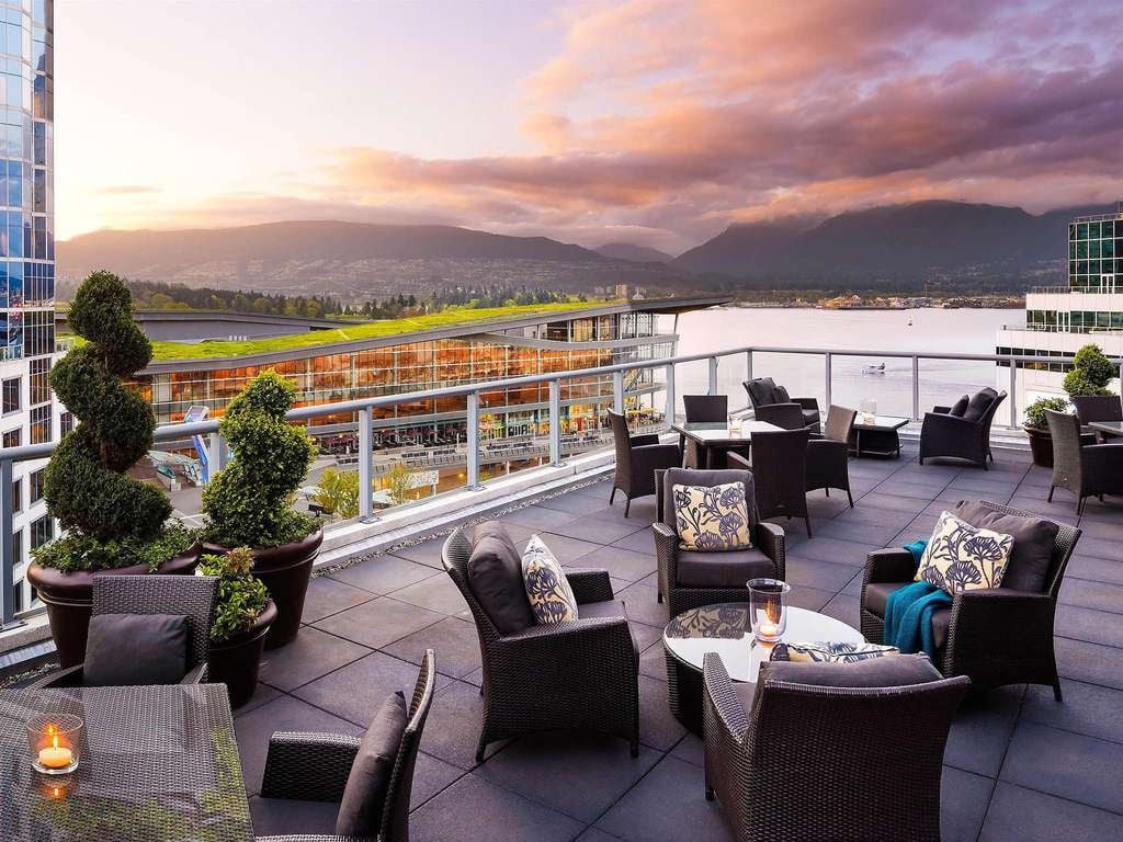 Fairmont Waterfront 3