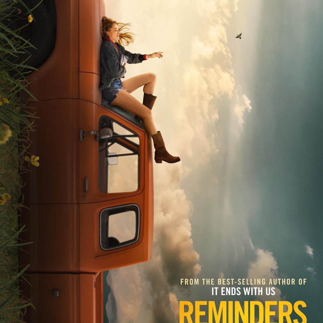 Reminders of Him 1