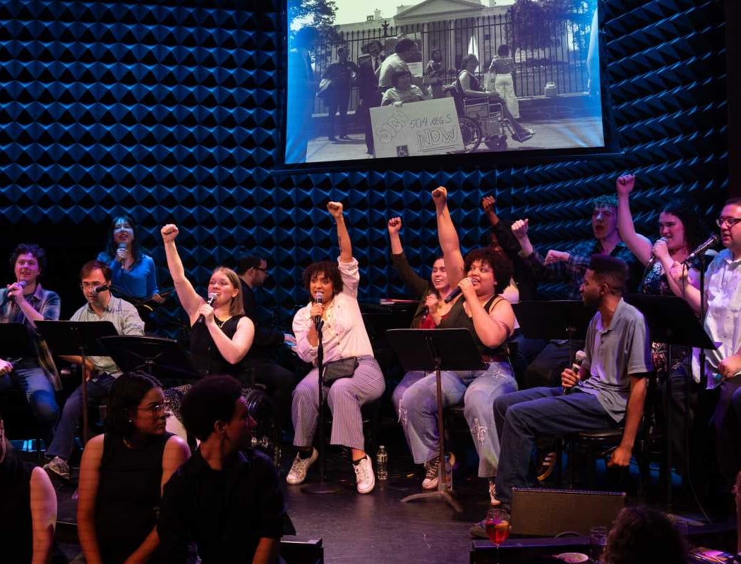 Joe's Pub 3