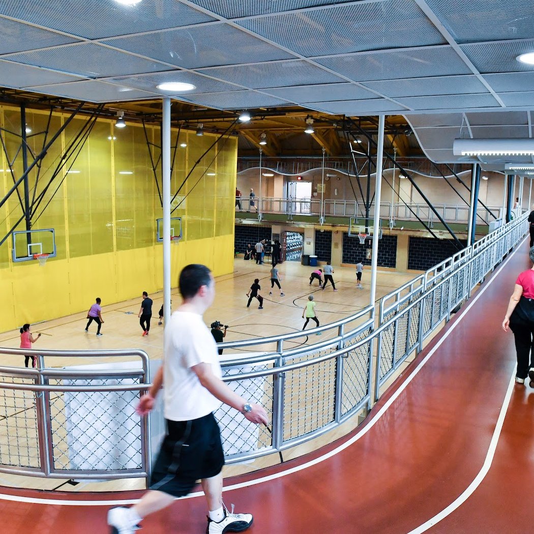Al Oerter Recreation Center 1