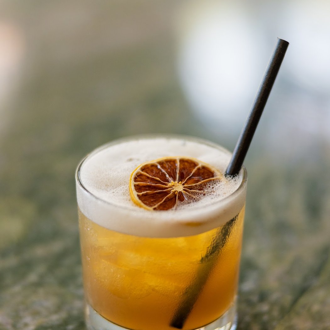 Happy Hour at Zino 1