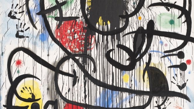 Miró and the United States 3