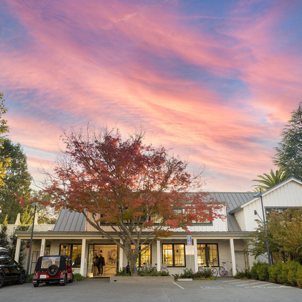 The Estate Yountville 1