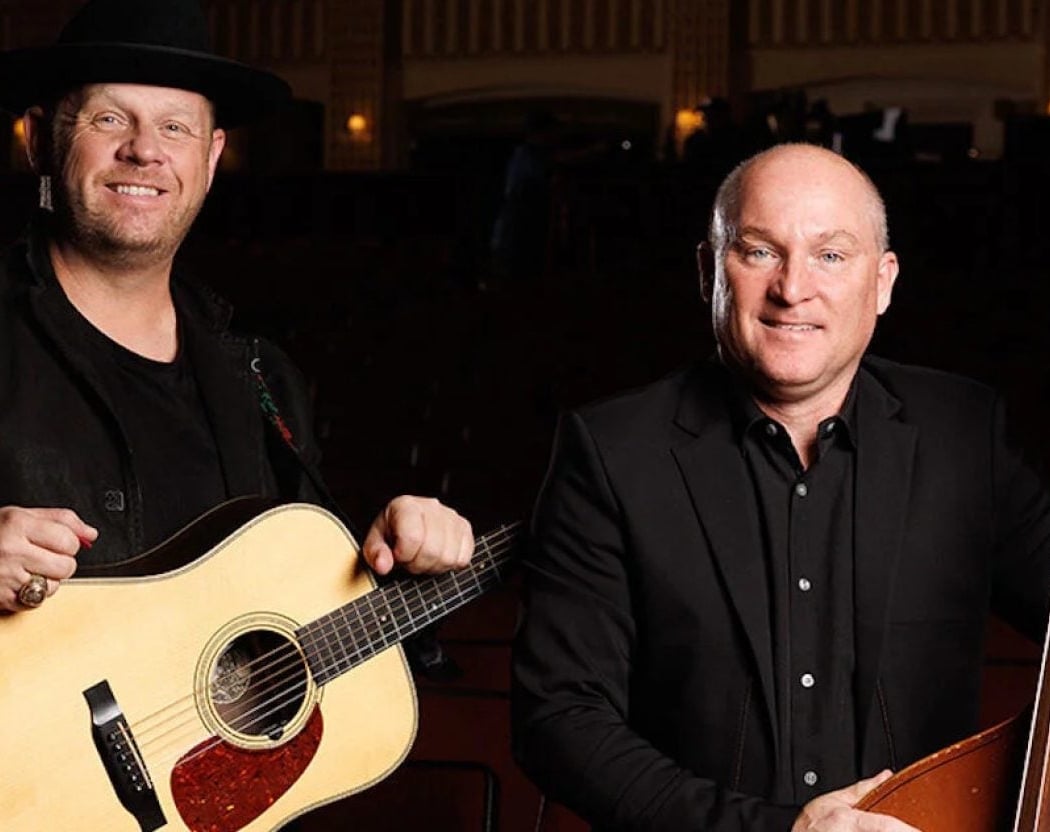 Dailey & Vincent 1