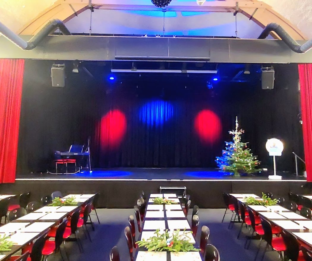 Theaternachmittag Pro Senectute 3