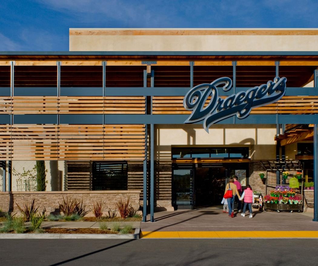 Draeger's Market 2