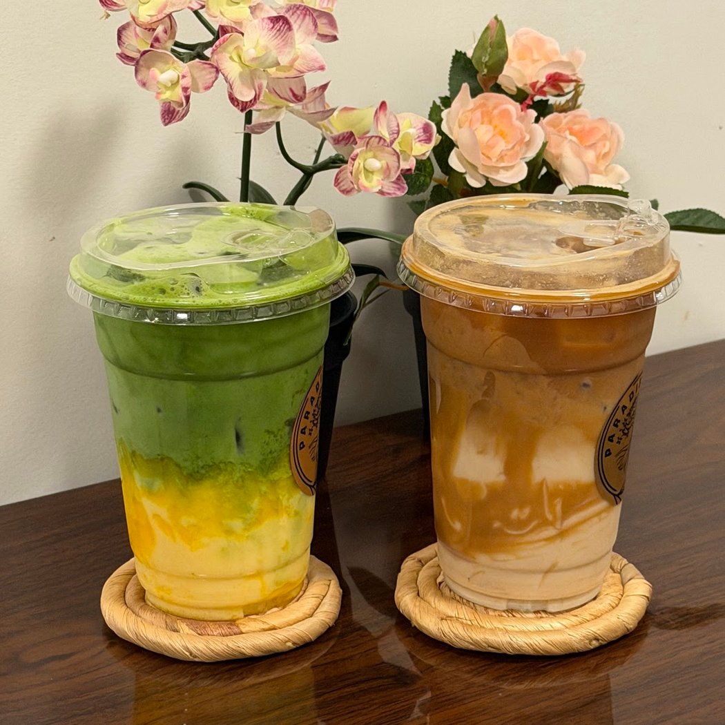 Paradise Kafe 2