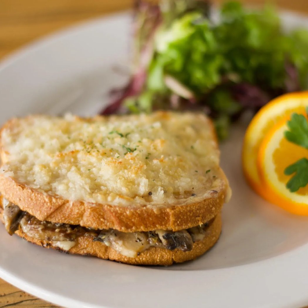 Gourmet Girls Gluten Free Bakery/Bistro 1