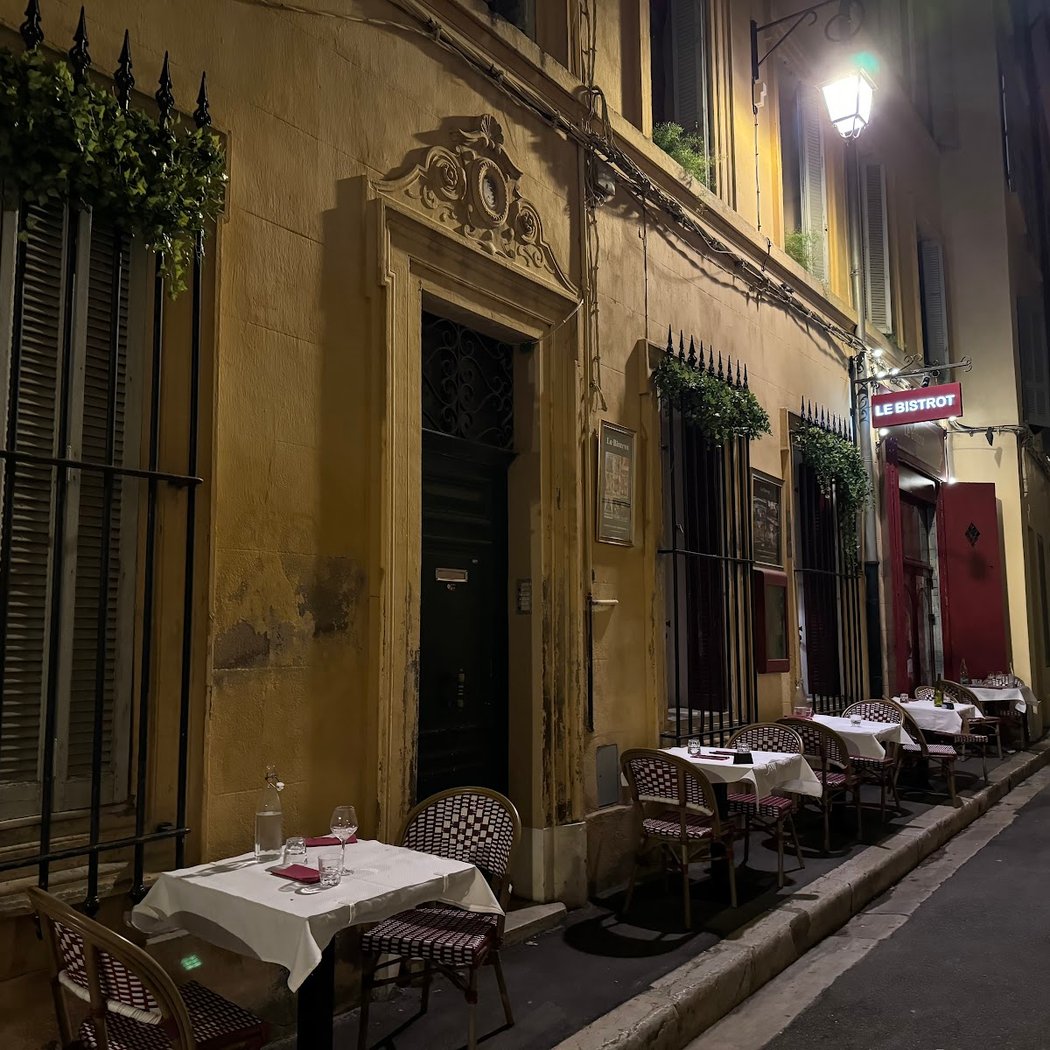 Le Bistrot 2