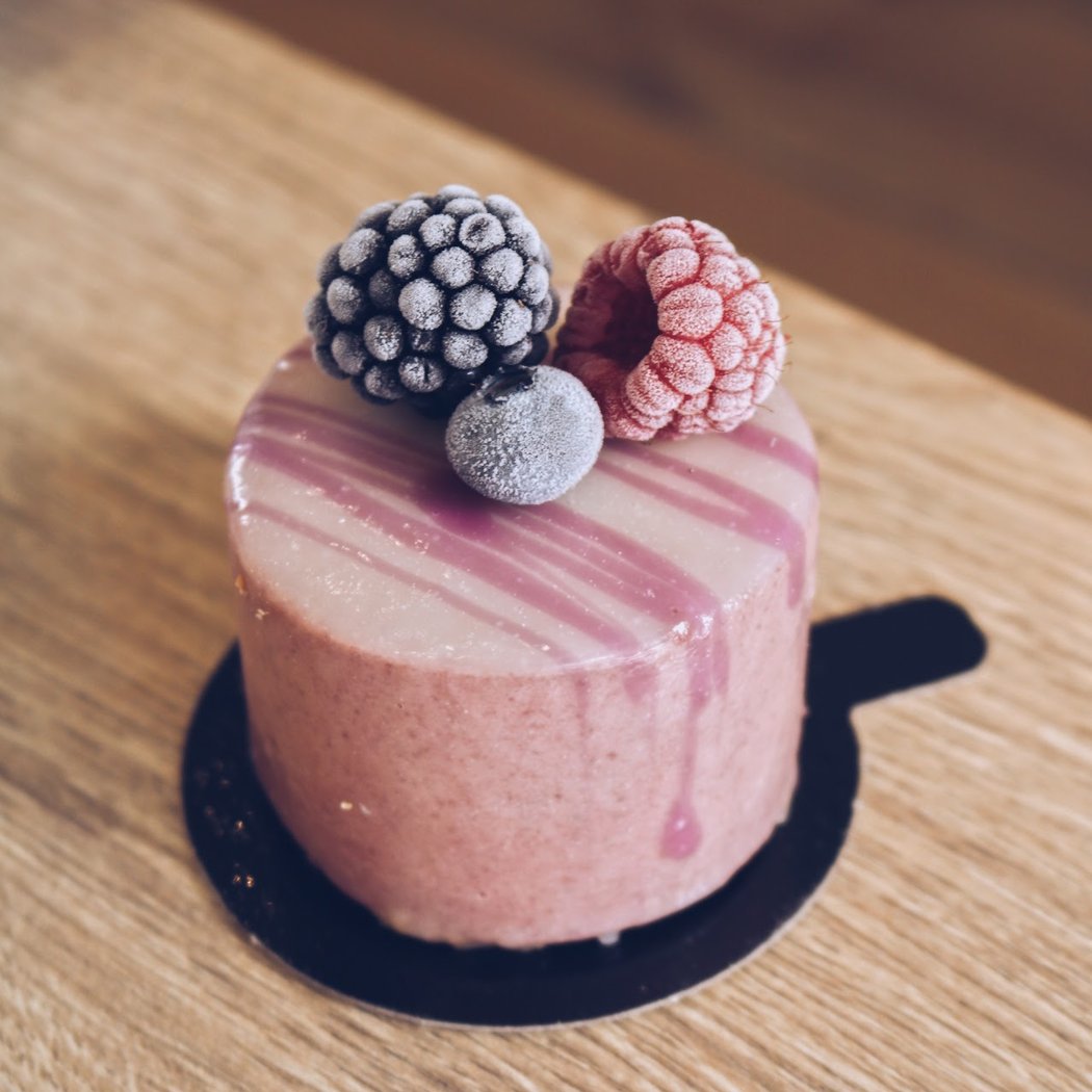 Maison Deslandes : Boulangerie, Pâtisserie, Chocolaterie 1