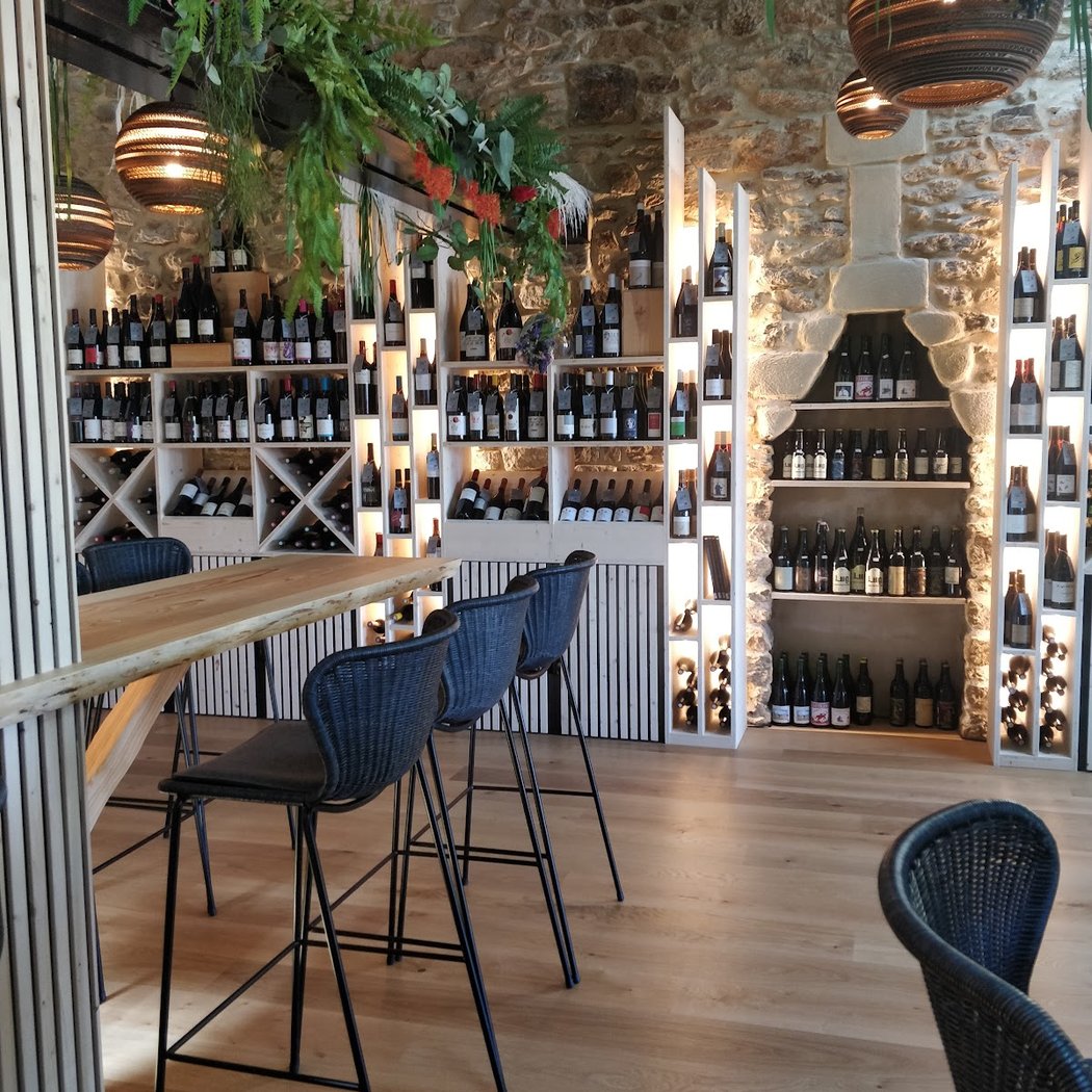 Only Wine - Caviste et Bar à Vins Bio et Natures 3