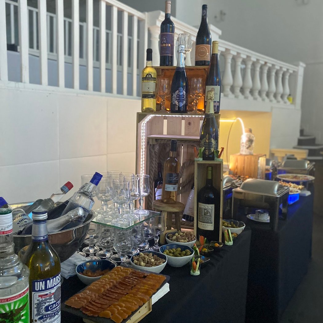 Salle des Fetes 2