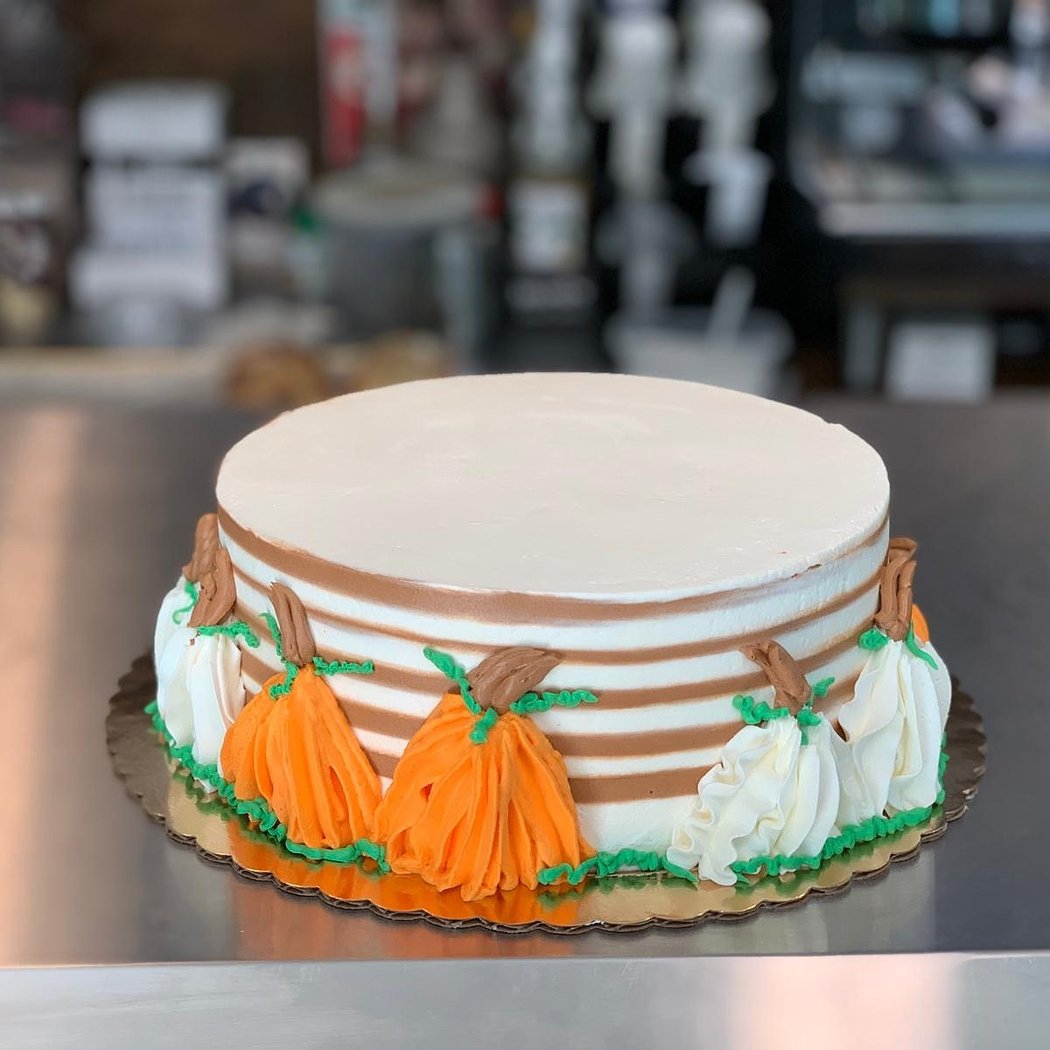 Panetino Artisanal Bakery 3