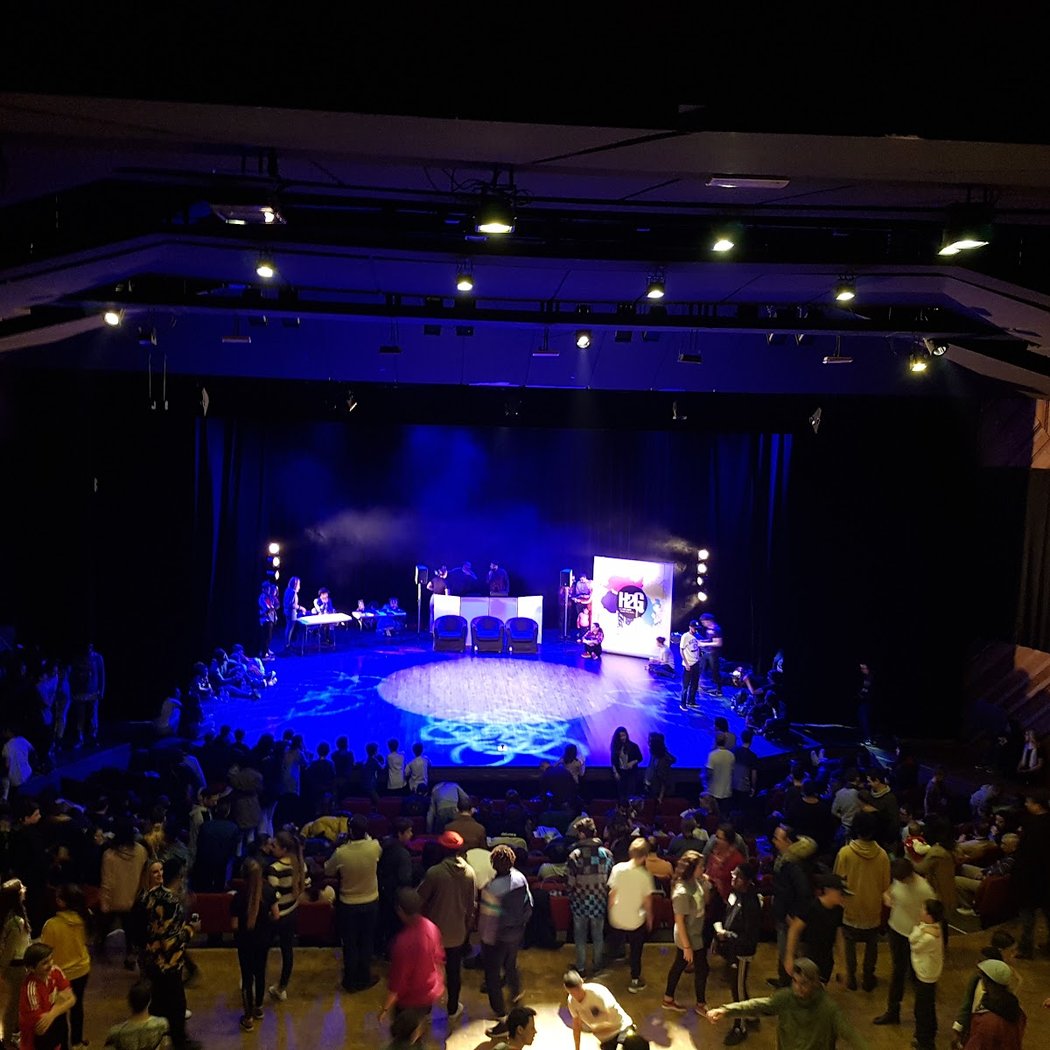 Festival à toute heure 4
