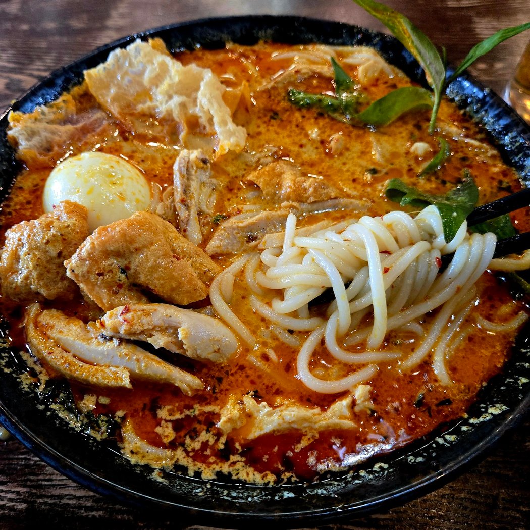 Noodle Station 3