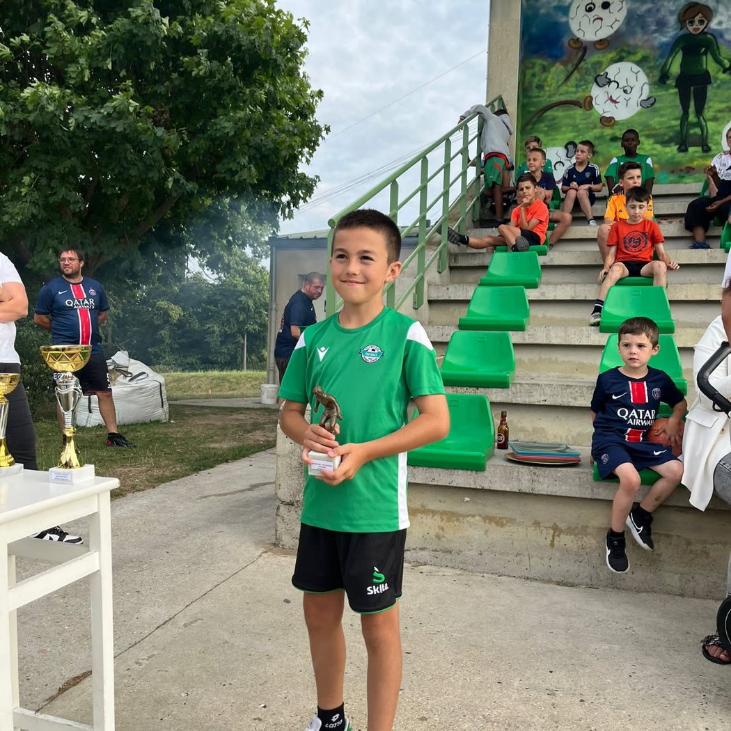 Championnat D4 3