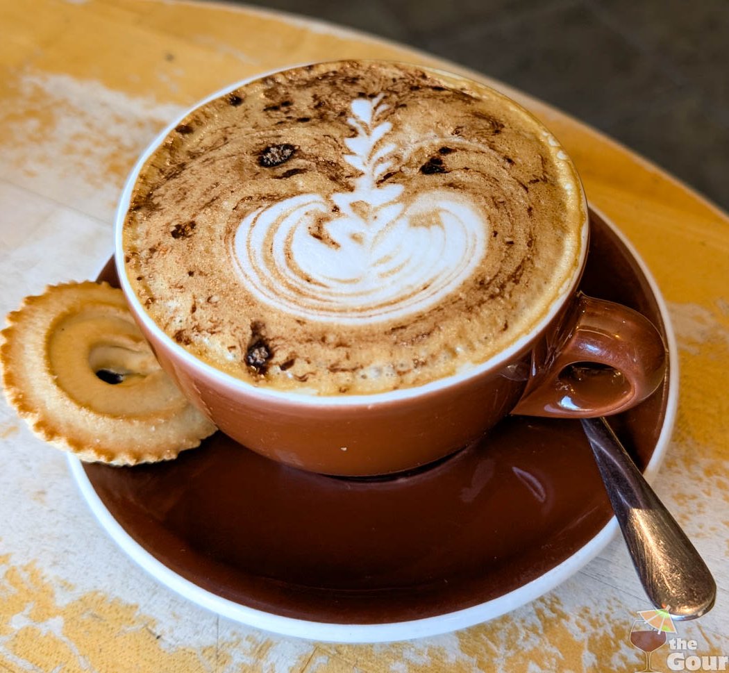Eon Coffee 1
