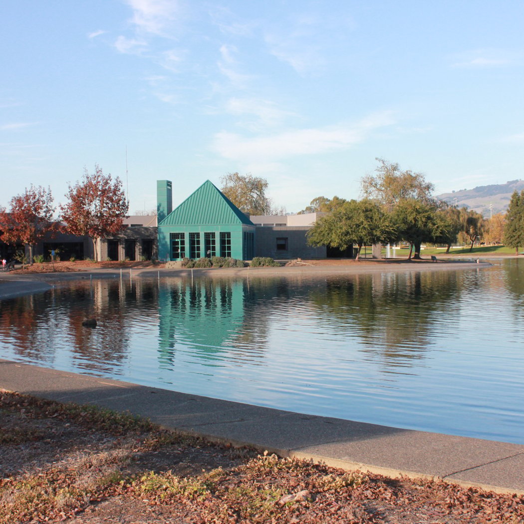 Petaluma Community Center 2