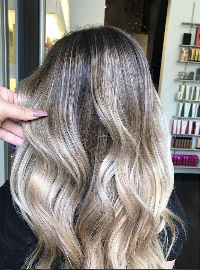 W's Salon 3
