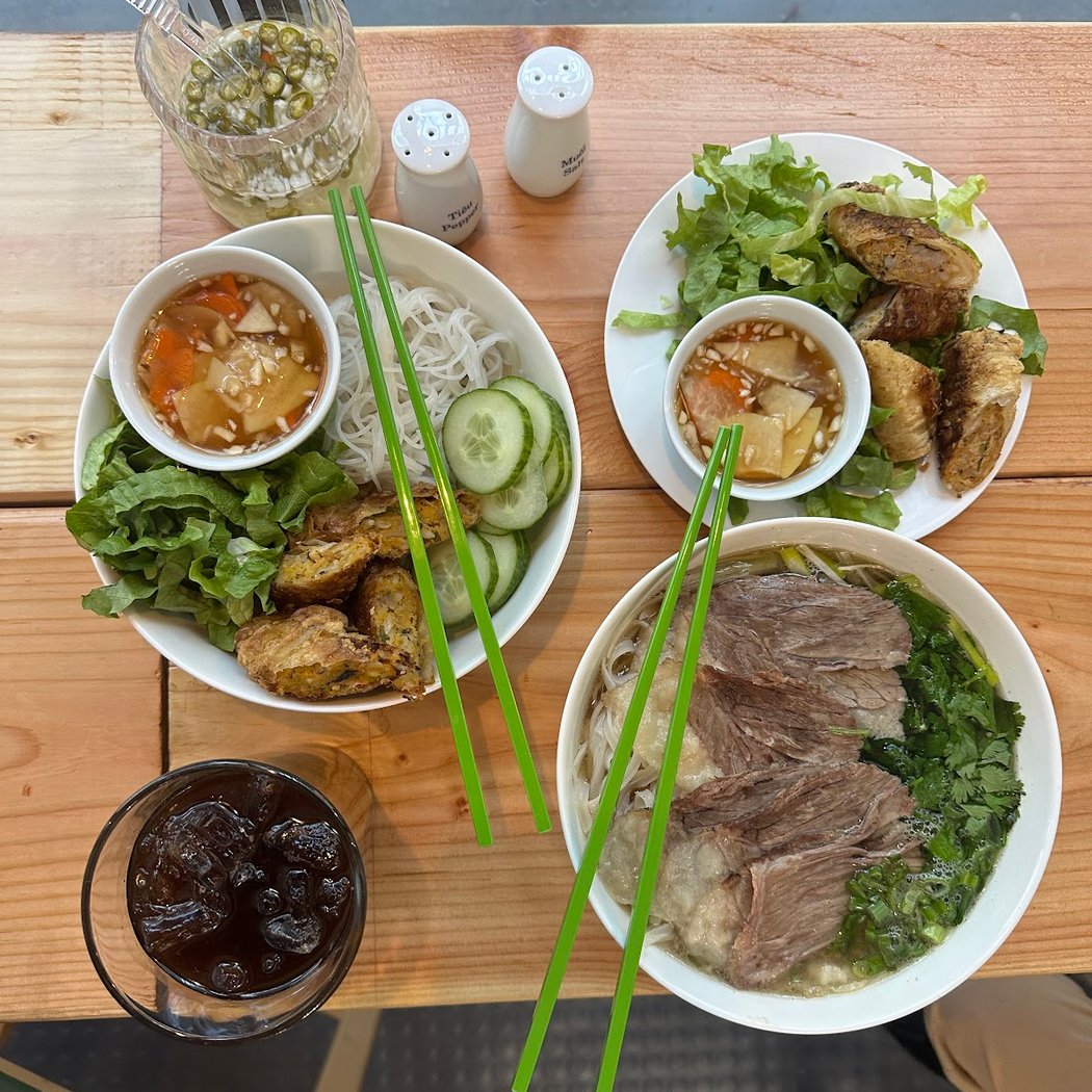 Quick Pho Vietnamese Cuisine 3