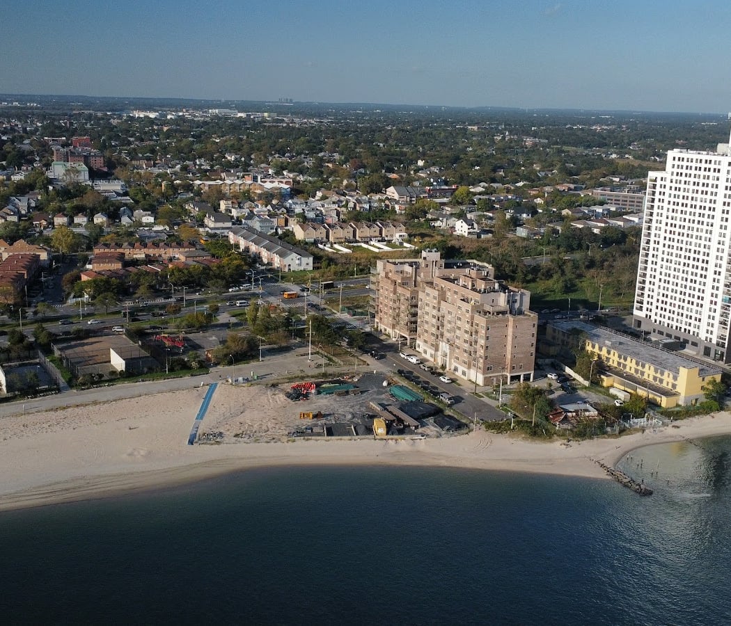 Rockaway Beach & Swimming 2