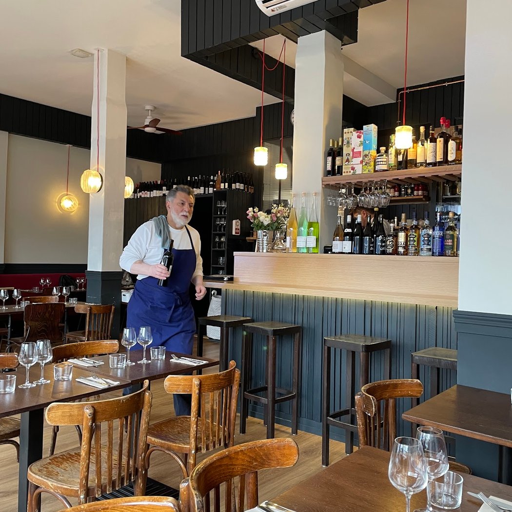 Le Bistro Picolo 2