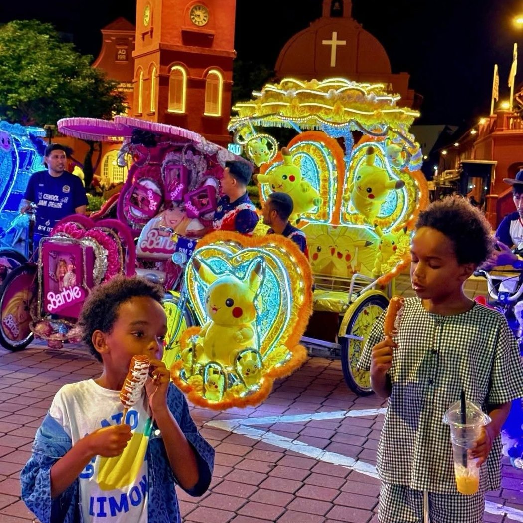 Malacca 1