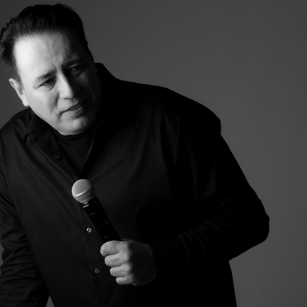 Willie Barcena 2