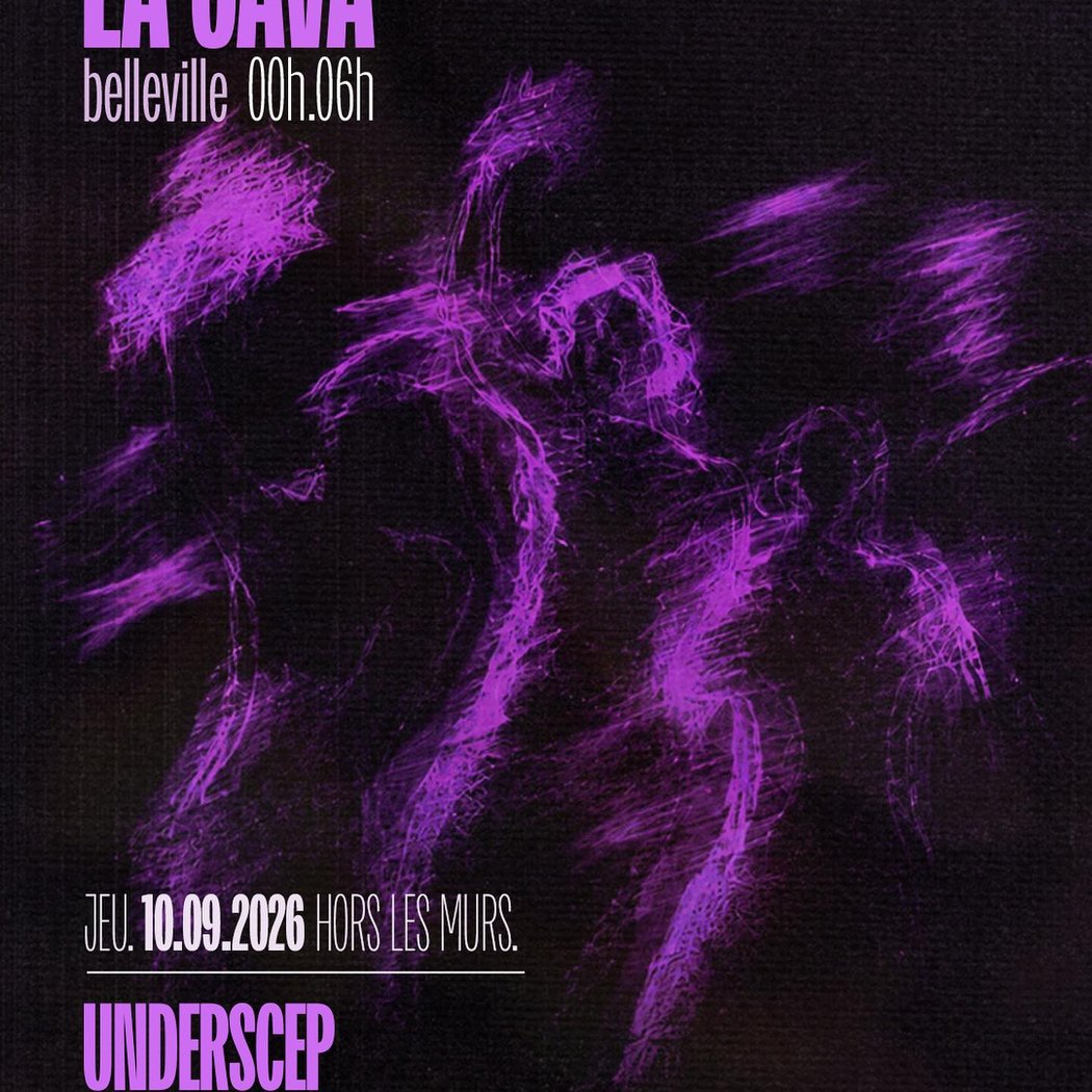 Underscep 1