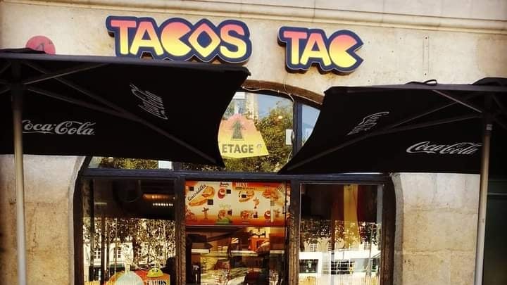 Tacos Tac Mexicain 2