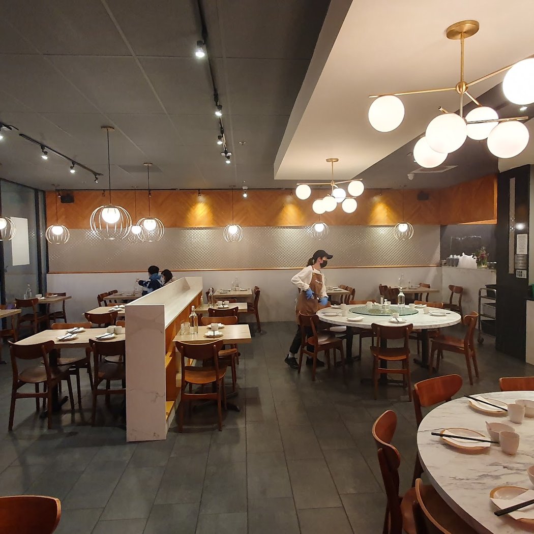 Shang Cafe San Jose 2
